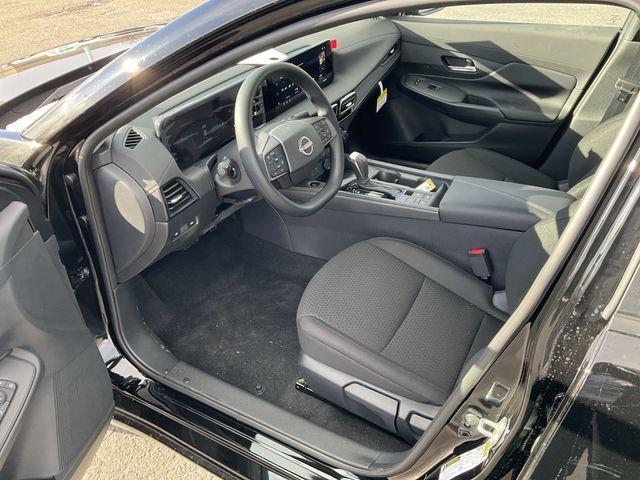 new 2026 Nissan Sentra car, priced at $22,587