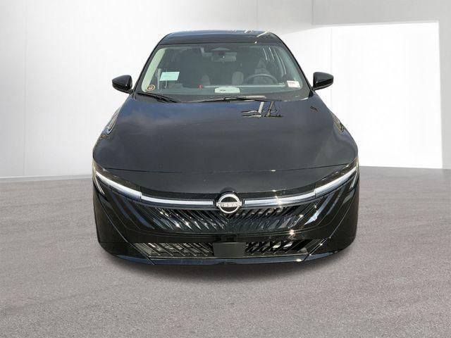 new 2026 Nissan Sentra car, priced at $22,587