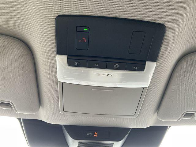 used 2023 Nissan Pathfinder car, priced at $35,563