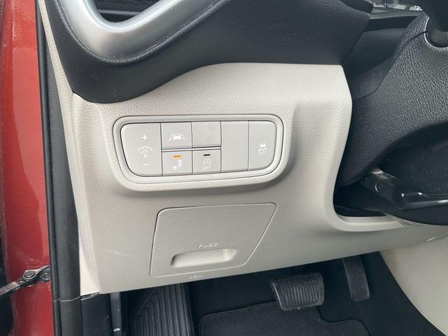 used 2021 Kia Soul car, priced at $13,495