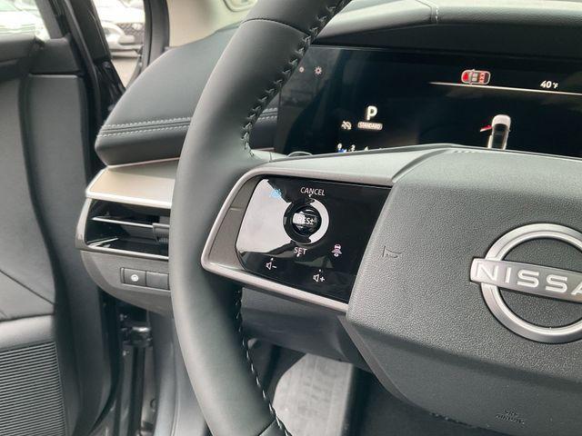 new 2026 Nissan Murano car, priced at $42,832