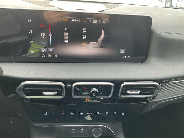 new 2026 Nissan Sentra car, priced at $24,846