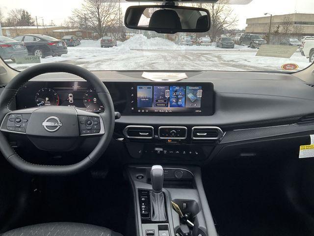 new 2026 Nissan Sentra car, priced at $24,846