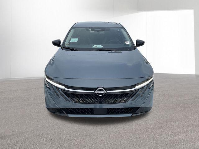 new 2026 Nissan Sentra car, priced at $24,846