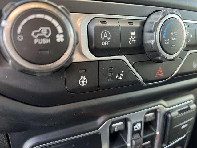 used 2019 Jeep Wrangler Unlimited car, priced at $19,999