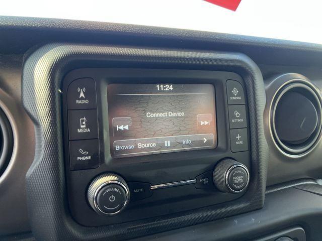 used 2019 Jeep Wrangler Unlimited car, priced at $19,999