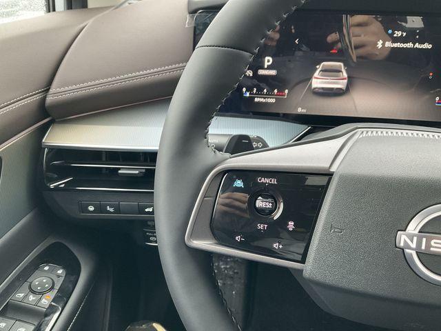 new 2026 Nissan Murano car, priced at $45,925