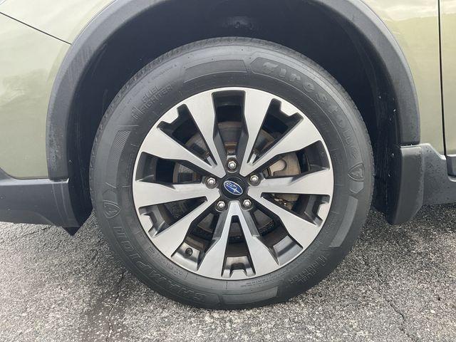 used 2017 Subaru Outback car, priced at $10,881