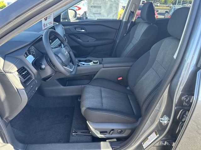 new 2026 Nissan Rogue car, priced at $27,584