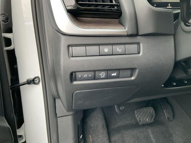 new 2026 Nissan Rogue car, priced at $37,412