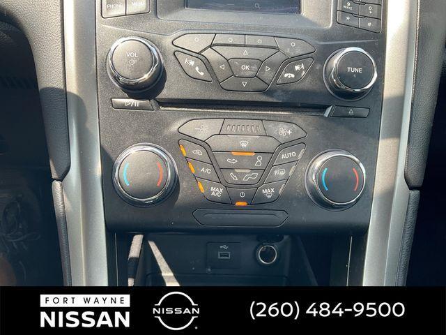 used 2017 Ford Fusion Hybrid car, priced at $7,455