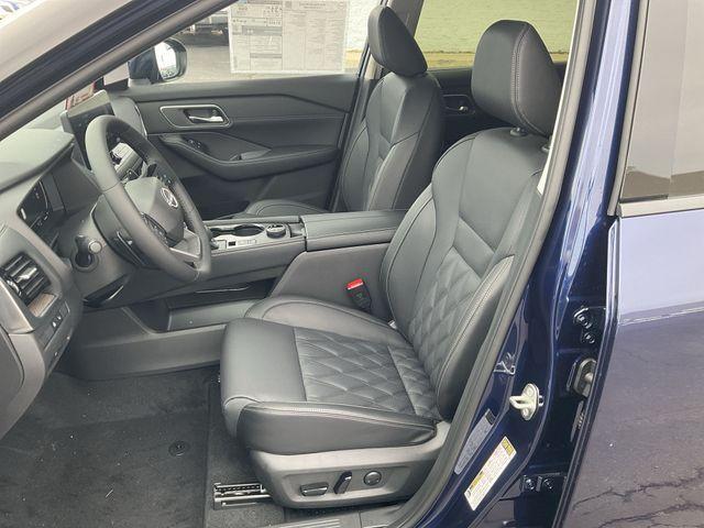 new 2026 Nissan Rogue car, priced at $36,932