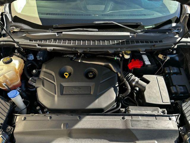 used 2016 Ford Edge car, priced at $9,997