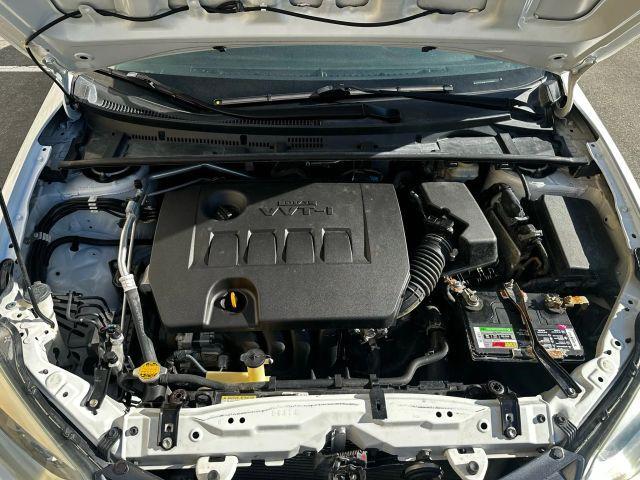 used 2015 Toyota Corolla car, priced at $10,495