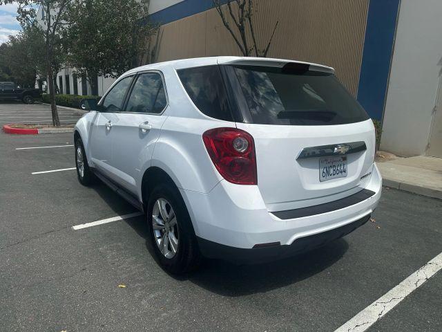 used 2010 Chevrolet Equinox car, priced at $8,990