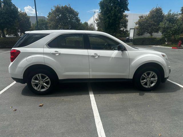 used 2010 Chevrolet Equinox car, priced at $8,990