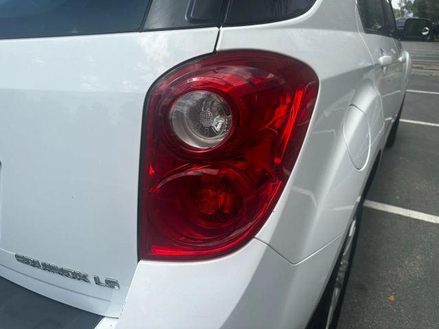 used 2010 Chevrolet Equinox car, priced at $8,990