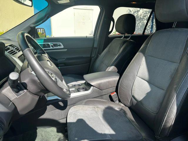 used 2015 Ford Explorer car, priced at $9,990