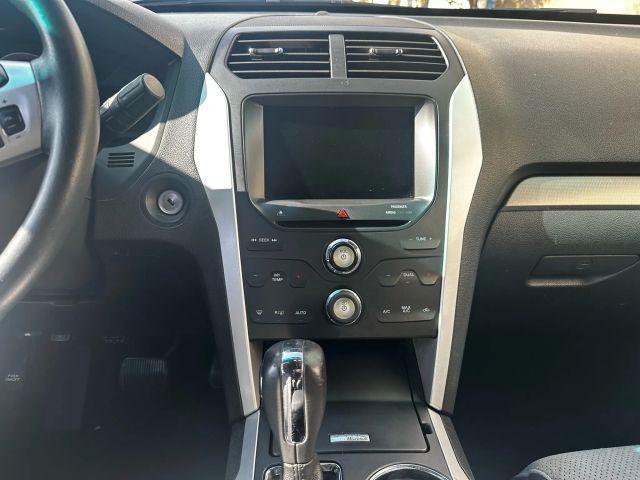 used 2015 Ford Explorer car, priced at $9,990
