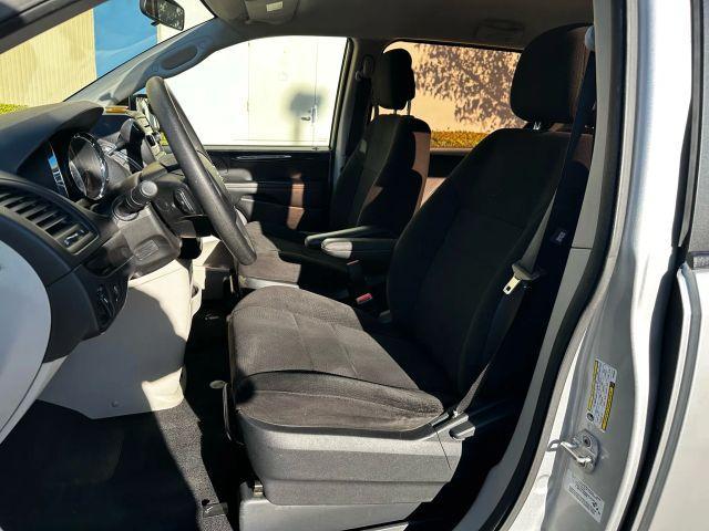 used 2012 Dodge Grand Caravan car, priced at $6,995