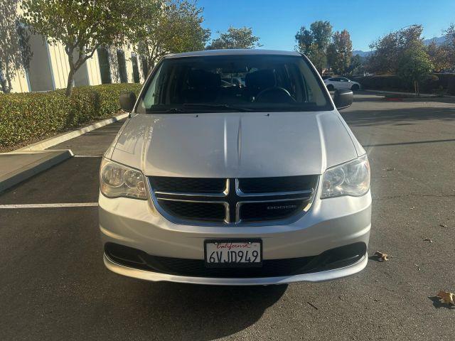 used 2012 Dodge Grand Caravan car, priced at $6,995