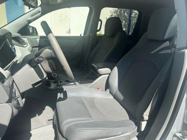 used 2015 Chevrolet Traverse car, priced at $9,495