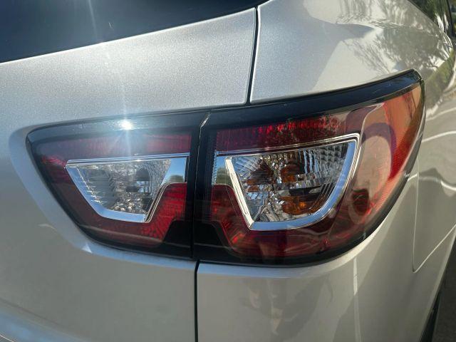 used 2015 Chevrolet Traverse car, priced at $9,495