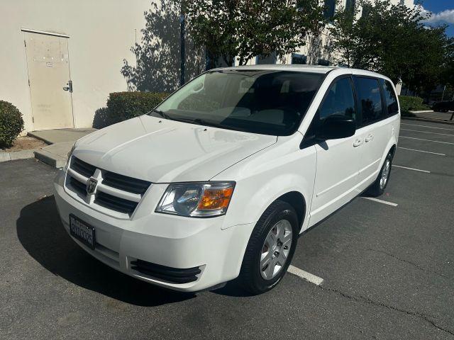 used 2010 Dodge Grand Caravan car, priced at $6,990