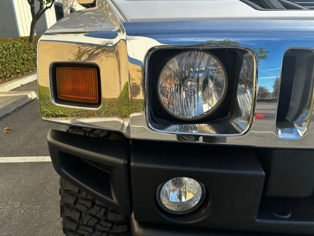 used 2004 Hummer H2 car, priced at $29,997
