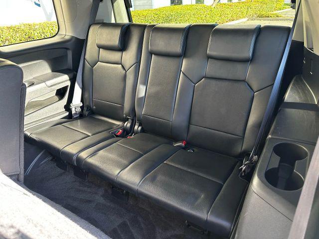 used 2011 Honda Pilot car, priced at $9,990
