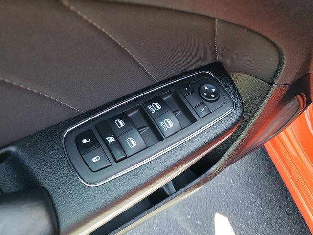 used 2023 Dodge Charger car