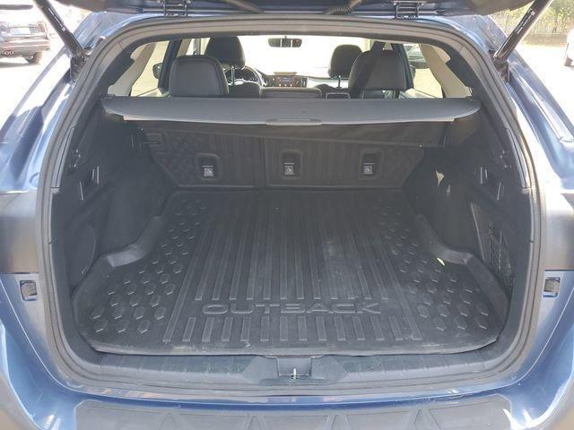 used 2022 Subaru Outback car, priced at $31,995