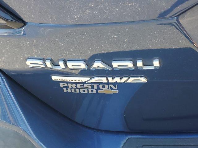 used 2022 Subaru Outback car, priced at $31,995