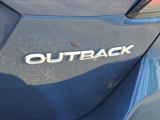 used 2022 Subaru Outback car, priced at $31,995