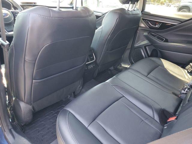 used 2022 Subaru Outback car, priced at $31,995