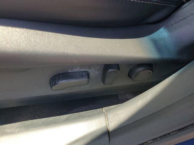 used 2022 Subaru Outback car, priced at $31,995