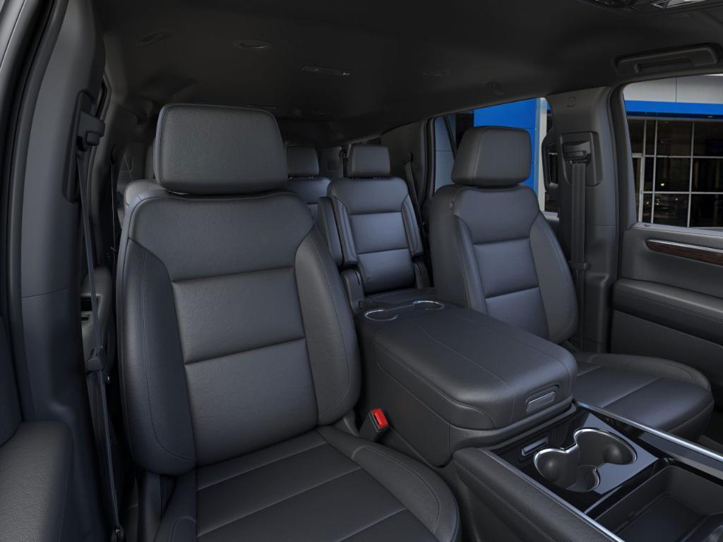 new 2026 Chevrolet Tahoe car, priced at $70,645