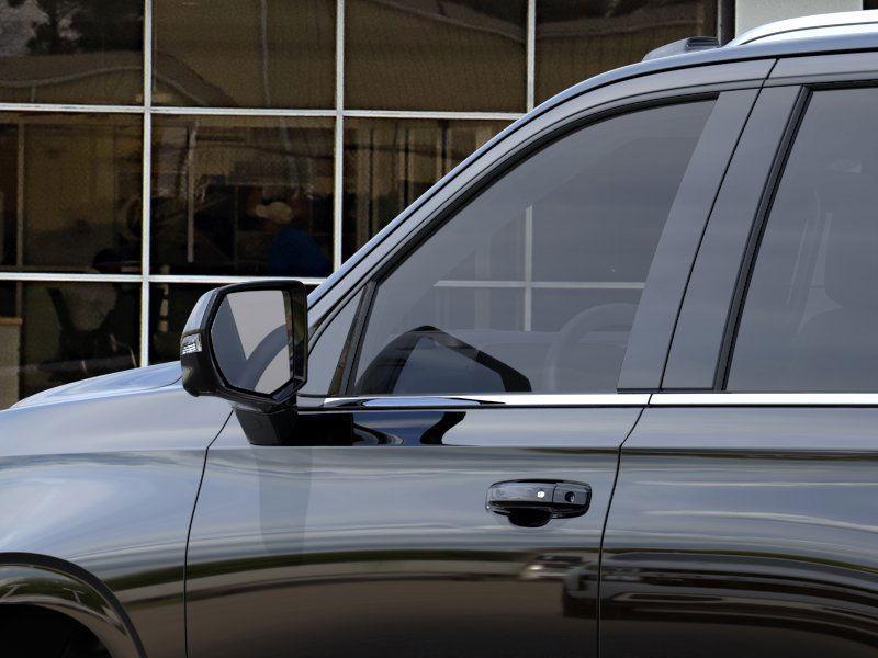 new 2026 Chevrolet Tahoe car, priced at $70,645
