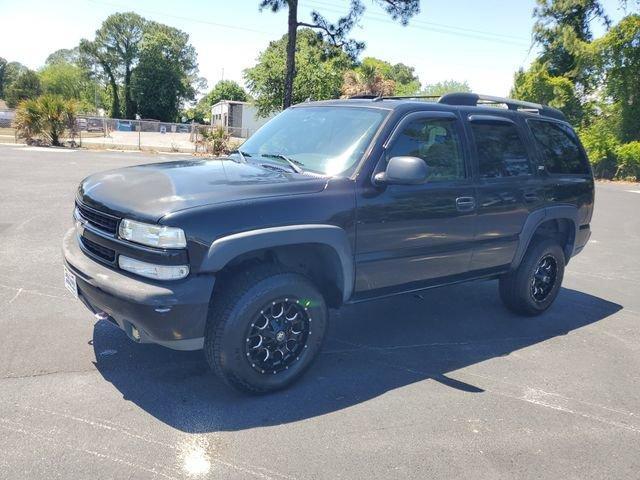 used 2005 Chevrolet Tahoe car, priced at $11,995