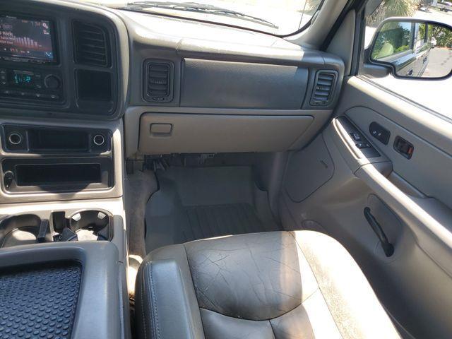 used 2005 Chevrolet Tahoe car, priced at $11,995