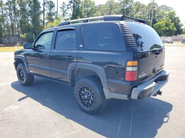 used 2005 Chevrolet Tahoe car, priced at $11,995