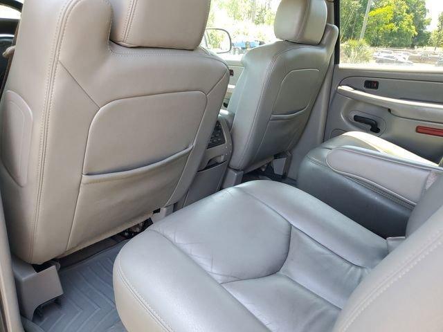 used 2005 Chevrolet Tahoe car, priced at $11,995