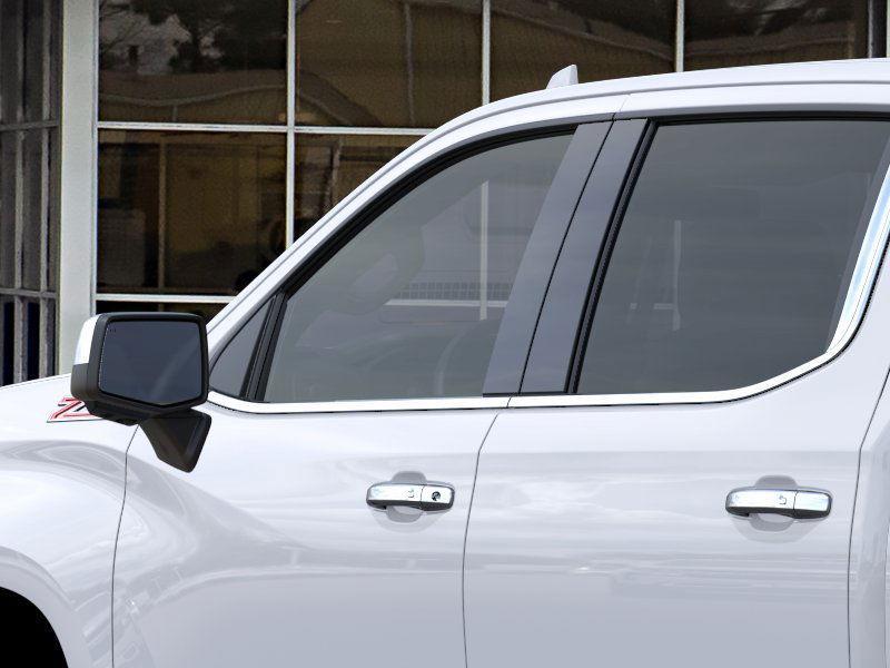 new 2026 Chevrolet Silverado 1500 car, priced at $65,685