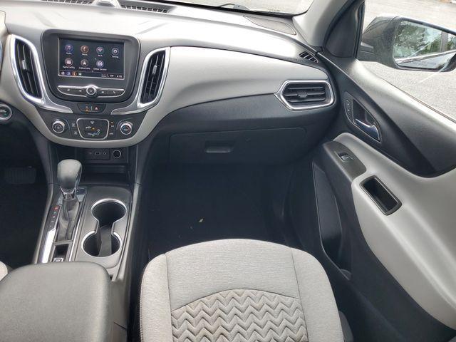 used 2023 Chevrolet Equinox car, priced at $25,995