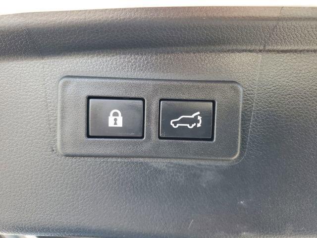 used 2024 Subaru Outback car, priced at $34,995