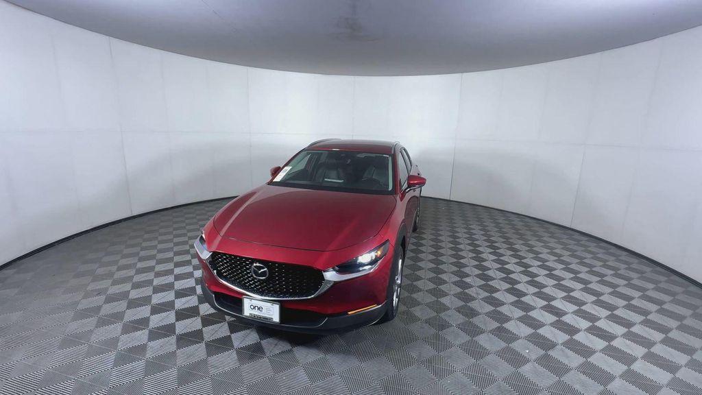 used 2023 Mazda CX-30 car, priced at $23,698