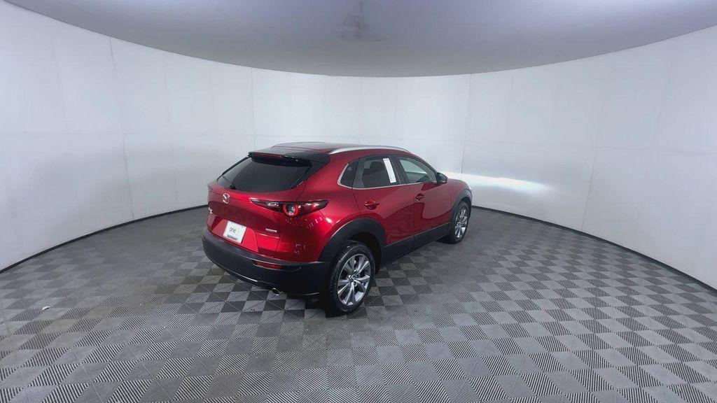 used 2023 Mazda CX-30 car, priced at $23,698