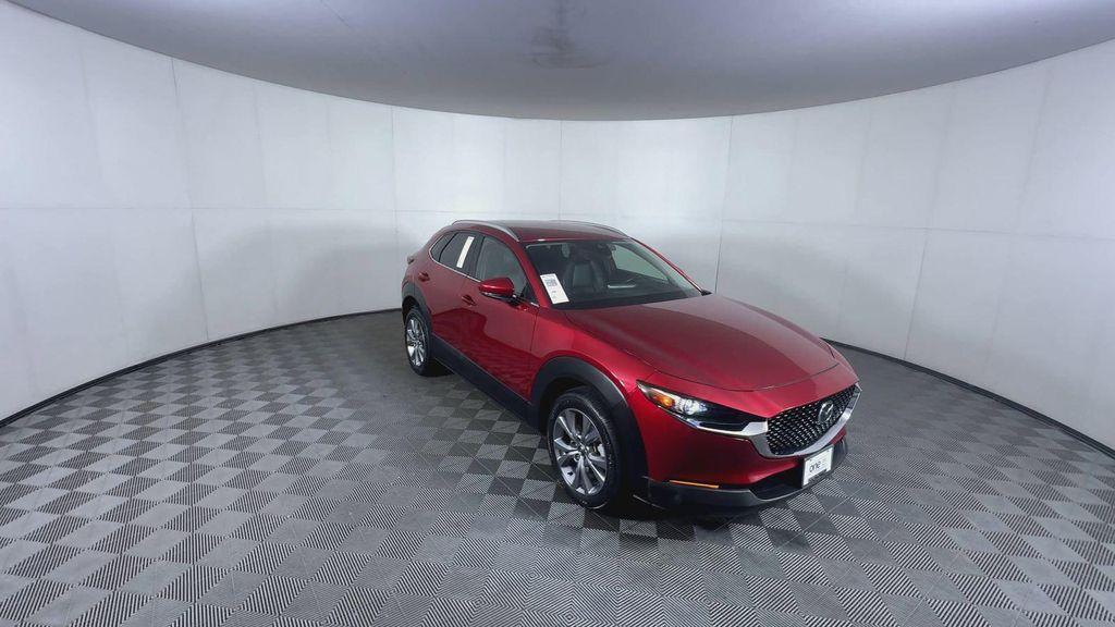 used 2023 Mazda CX-30 car, priced at $23,698