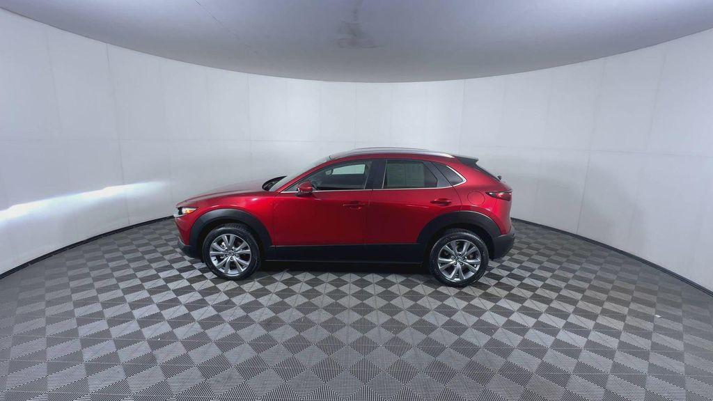 used 2023 Mazda CX-30 car, priced at $23,698