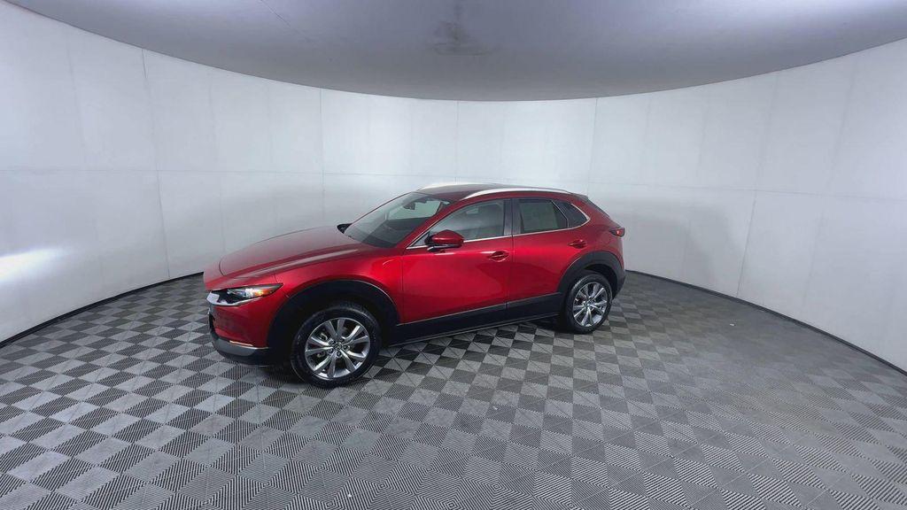 used 2023 Mazda CX-30 car, priced at $23,698
